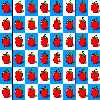 BAD APPLE