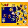 DRAGONBALL Z PUZZLE