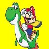 ULTIMATE MARIO GAME QUIZ