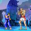 STREET FIGHTER 2