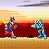 MEGAMAN ZERO