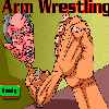 ARM WRESTING