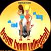 BOOM BOOM VOLLEYBALL