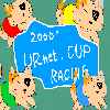 2000 URNET CAP RACING