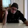 ARM WRESTLE MY EGO