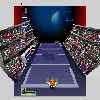 GALACTIC TENNIS