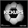 KICKUPS