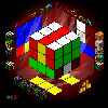 RUBIKS CUBE