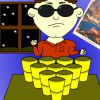 BEER PONG