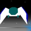 3D SPACE SKIMMER