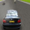 ACTION DRIVING GAME